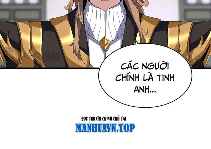Đại Quản Gia Là Ma Hoàng - Chương 582 - ảnh 40