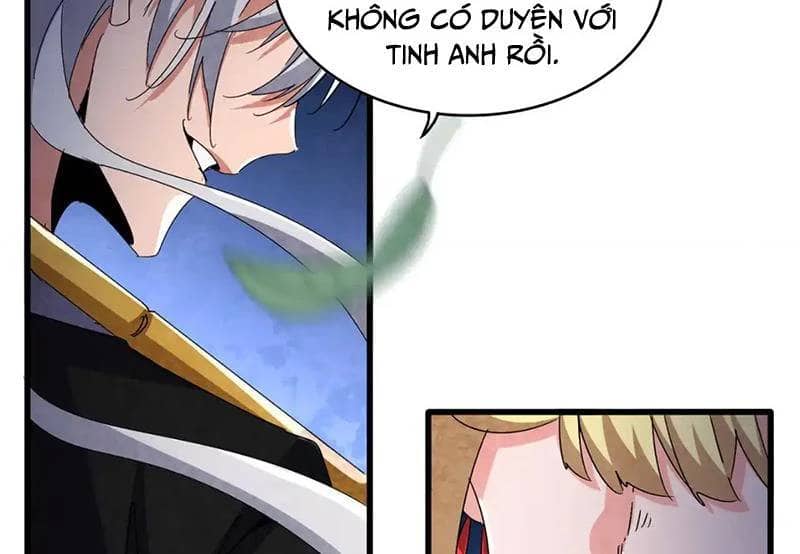 Đại Quản Gia Là Ma Hoàng - Chương 582 - ảnh 51