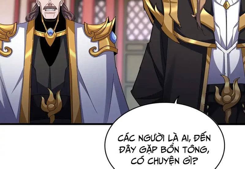 Đại Quản Gia Là Ma Hoàng - Chương 582 - ảnh 64