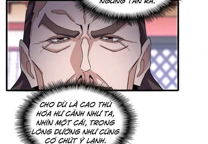Đại Quản Gia Là Ma Hoàng - Chương 582 - ảnh 68
