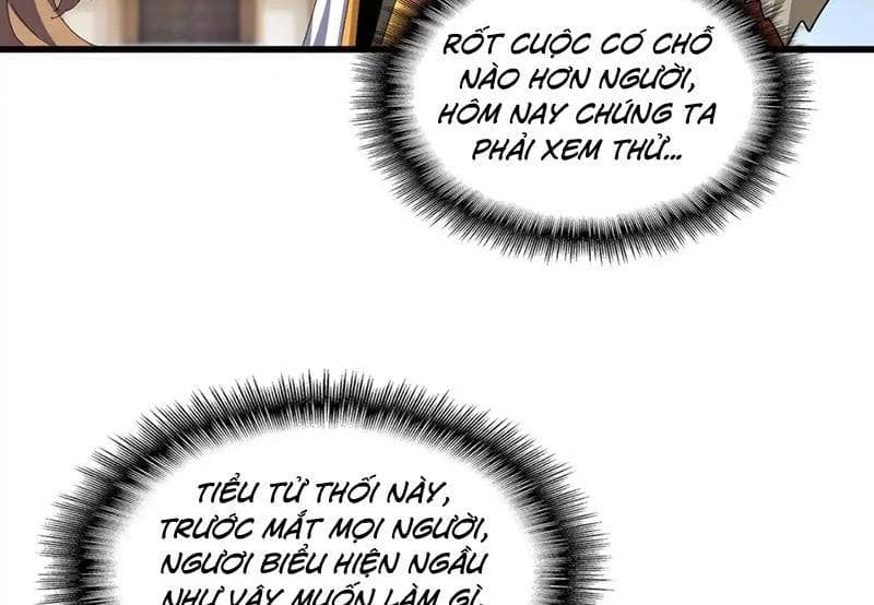 Đại Quản Gia Là Ma Hoàng - Chương 582 - ảnh 78
