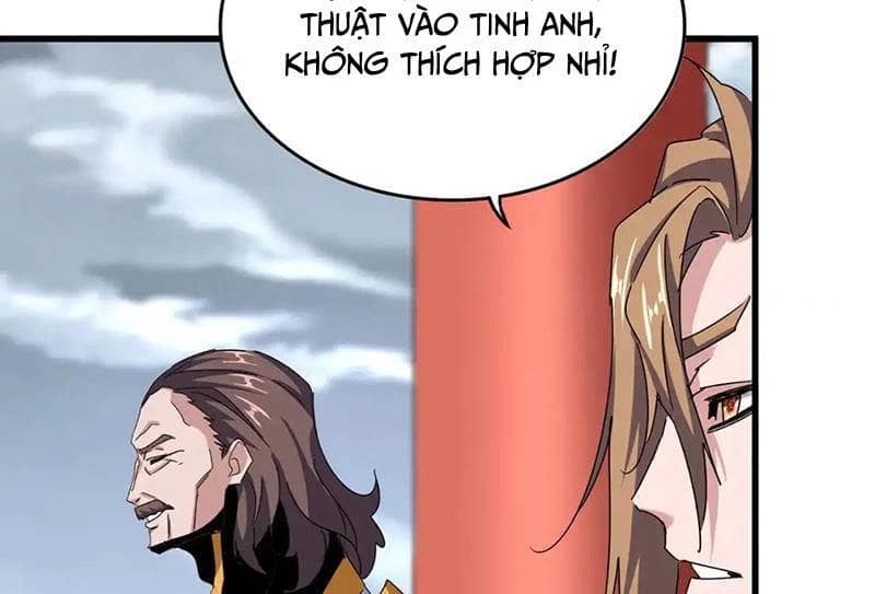 Đại Quản Gia Là Ma Hoàng - Chương 582 - ảnh 8