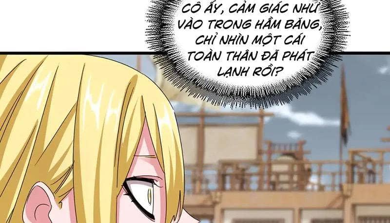 Đại Quản Gia Là Ma Hoàng - Chương 582 - ảnh 85