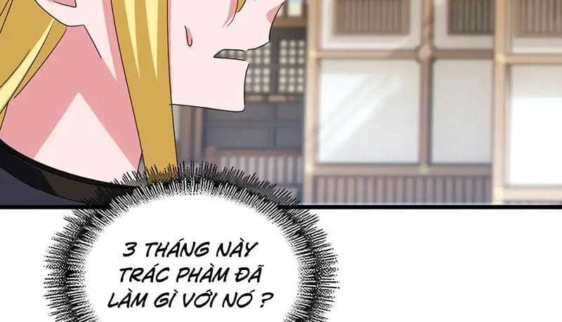 Đại Quản Gia Là Ma Hoàng - Chương 582 - ảnh 86