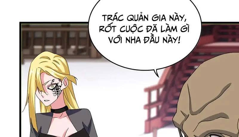 Đại Quản Gia Là Ma Hoàng - Chương 582 - ảnh 88