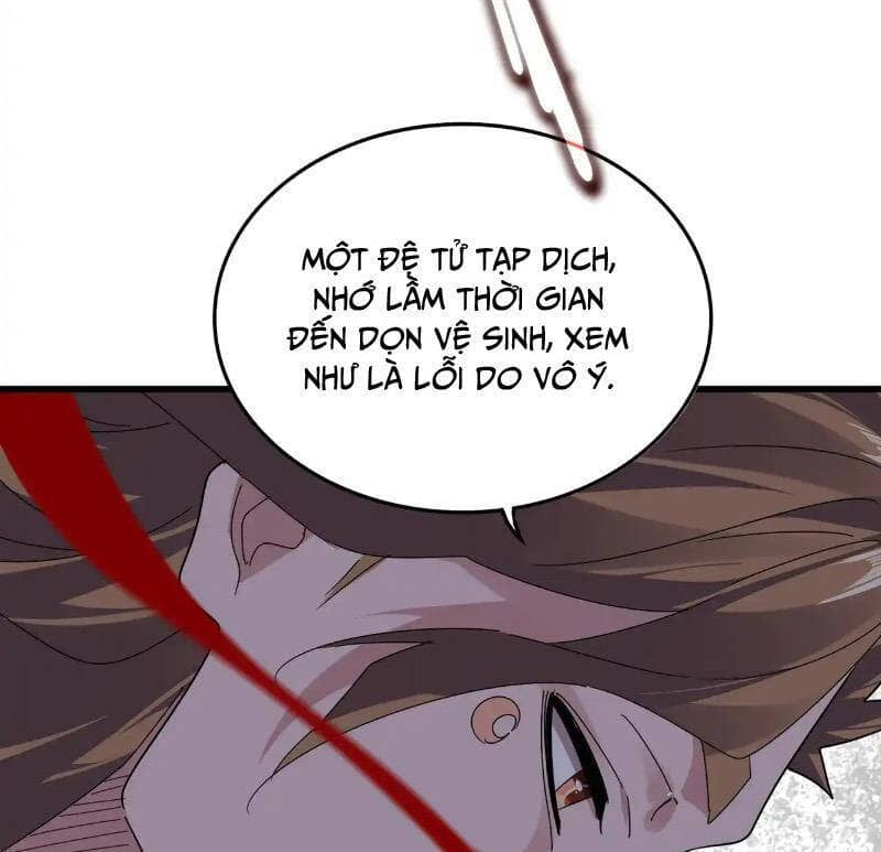Đại Quản Gia Là Ma Hoàng - Chương 583 - ảnh 25