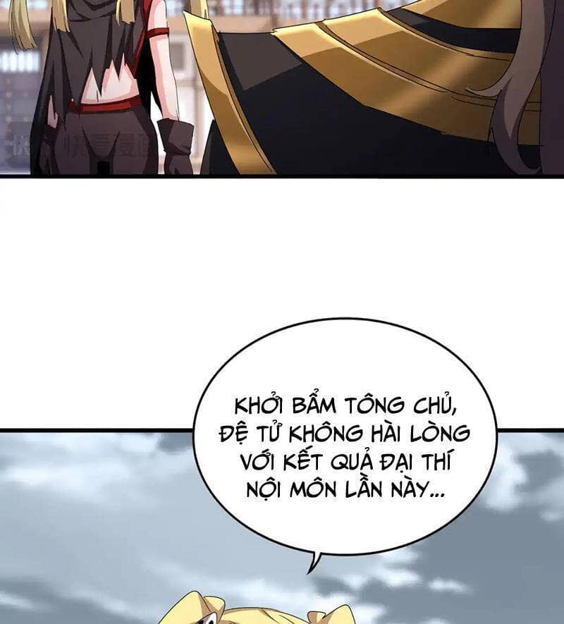 Đại Quản Gia Là Ma Hoàng - Chương 584 - ảnh 19