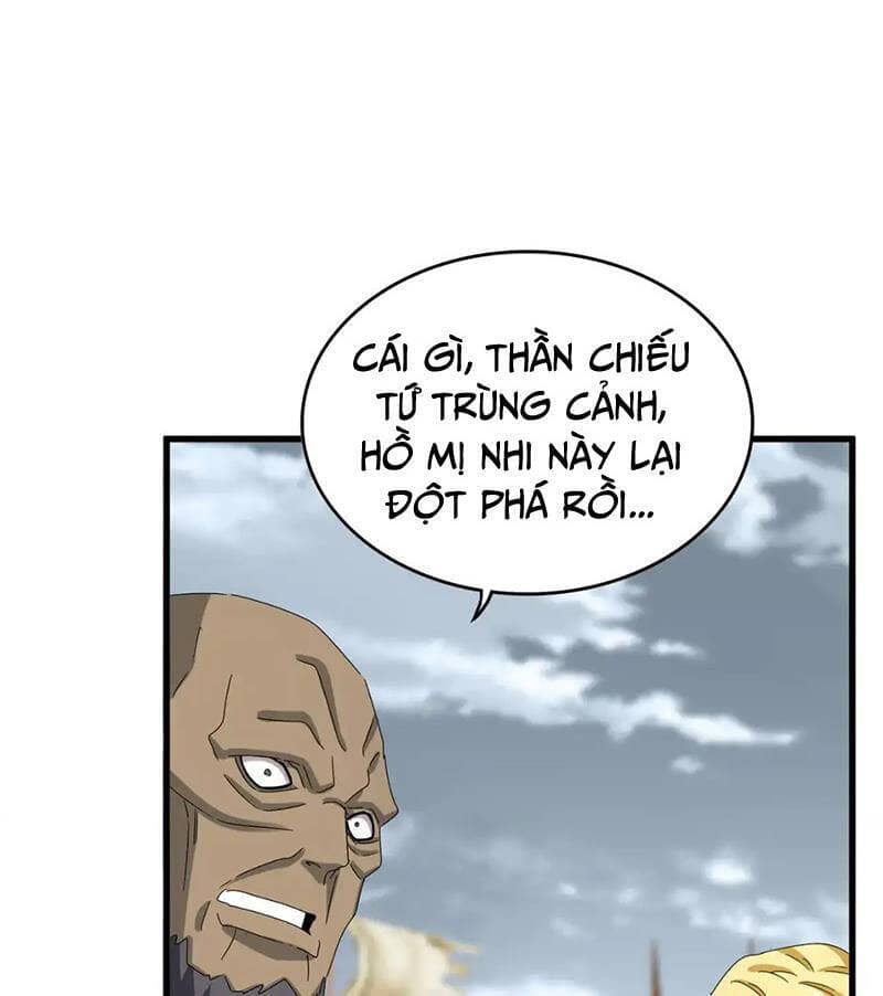 Đại Quản Gia Là Ma Hoàng - Chương 584 - ảnh 48
