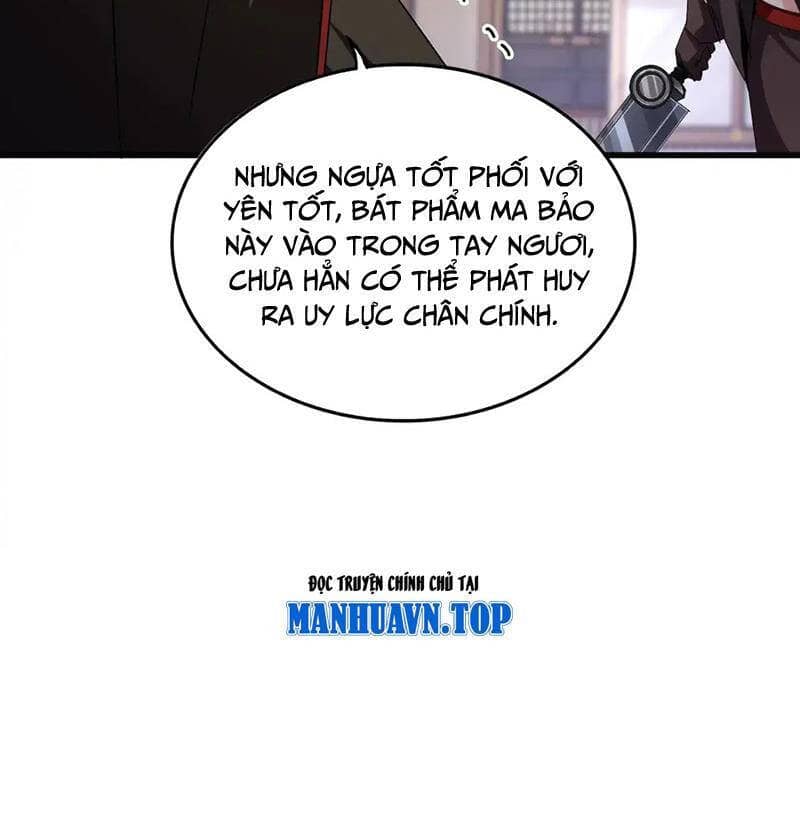 Đại Quản Gia Là Ma Hoàng - Chương 584 - ảnh 66