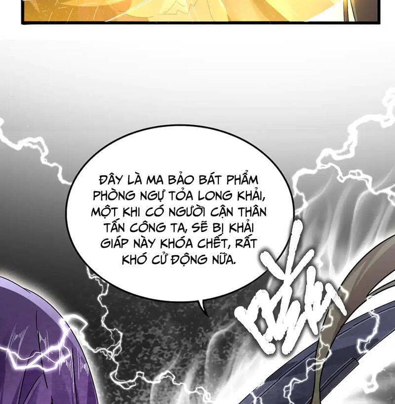 Đại Quản Gia Là Ma Hoàng - Chương 586 - ảnh 13