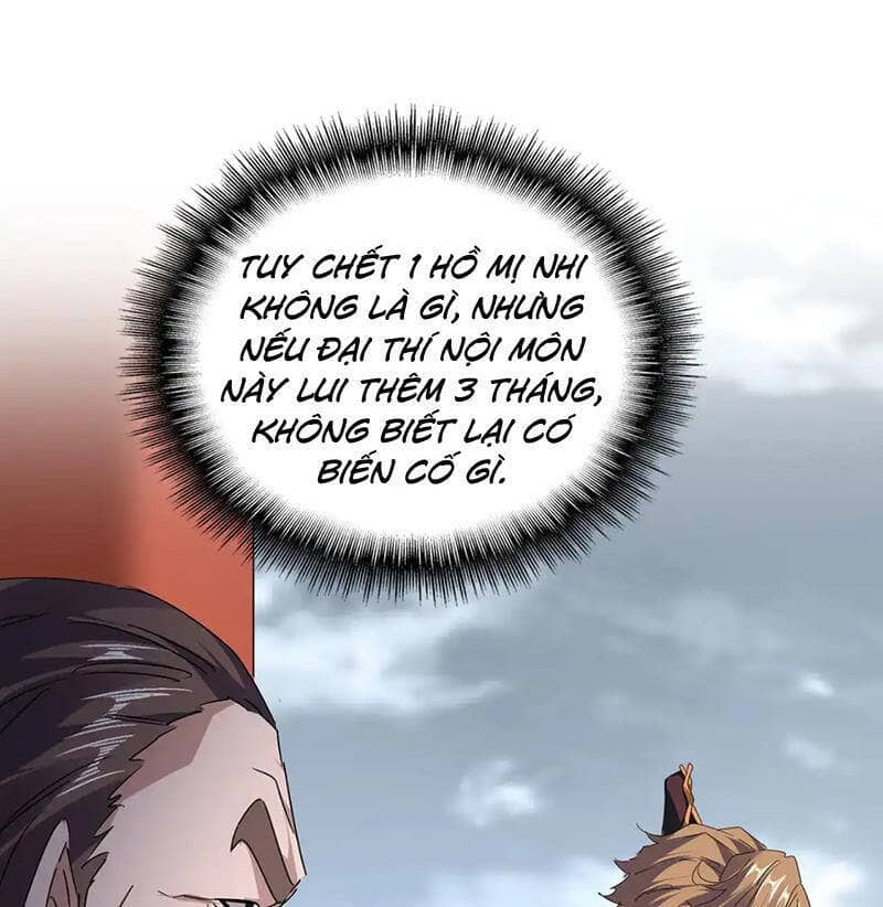 Đại Quản Gia Là Ma Hoàng - Chương 586 - ảnh 43