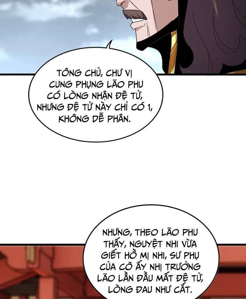 Đại Quản Gia Là Ma Hoàng - Chương 586 - ảnh 57
