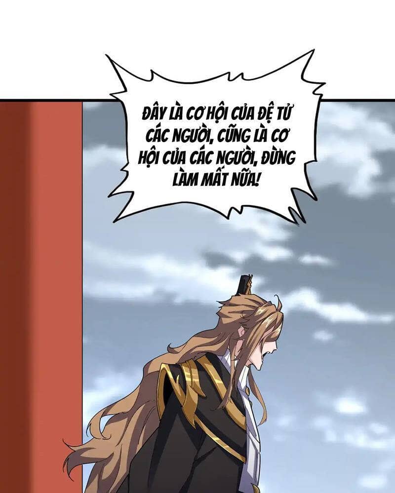 Đại Quản Gia Là Ma Hoàng - Chương 587 - ảnh 29