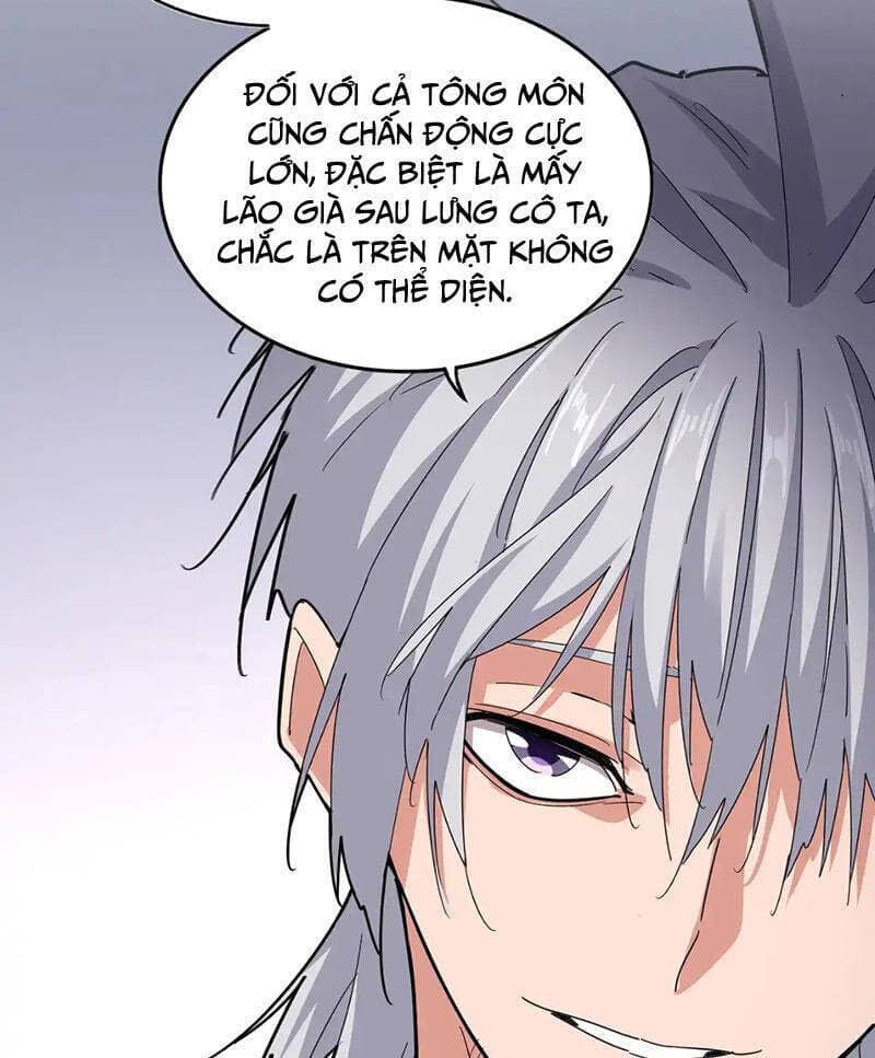 Đại Quản Gia Là Ma Hoàng - Chương 588 - ảnh 17