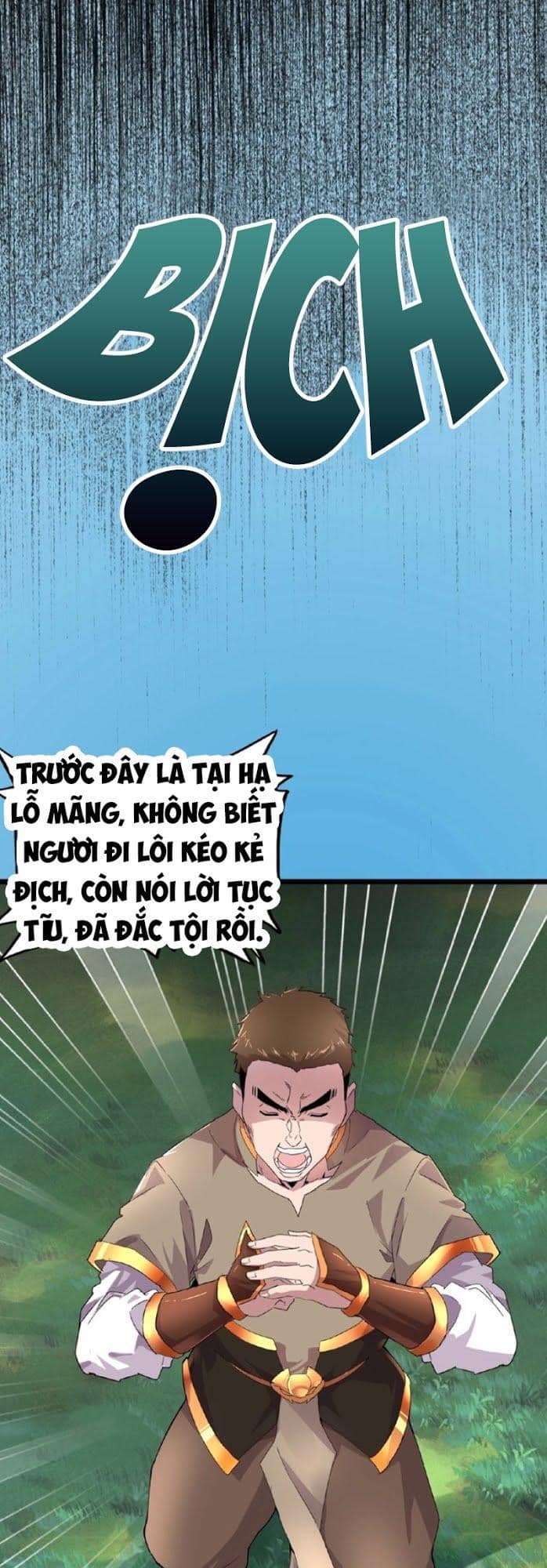 Đại Quản Gia Là Ma Hoàng - Chương 5 - ảnh 20