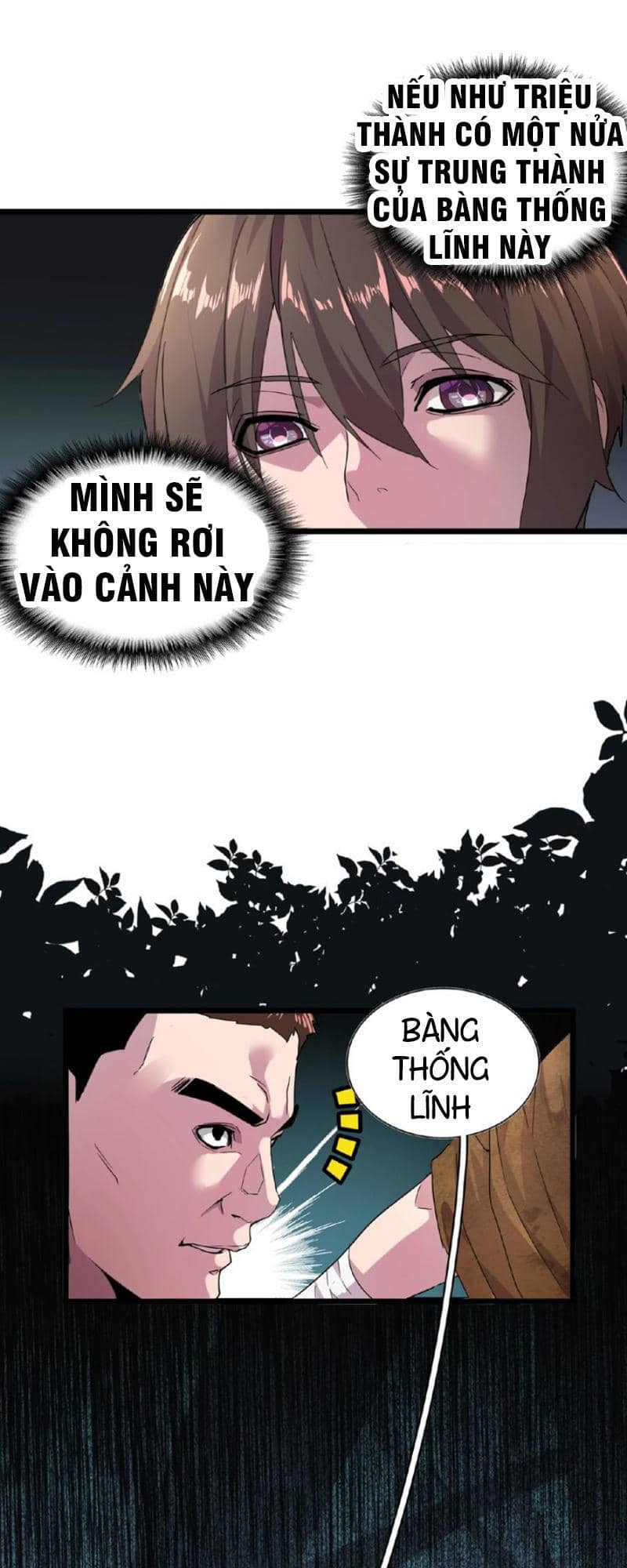 Đại Quản Gia Là Ma Hoàng - Chương 5 - ảnh 23