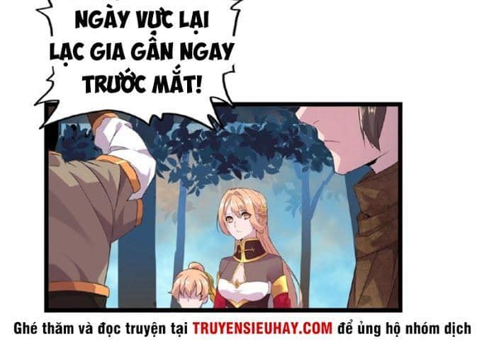 Đại Quản Gia Là Ma Hoàng - Chương 5 - ảnh 27
