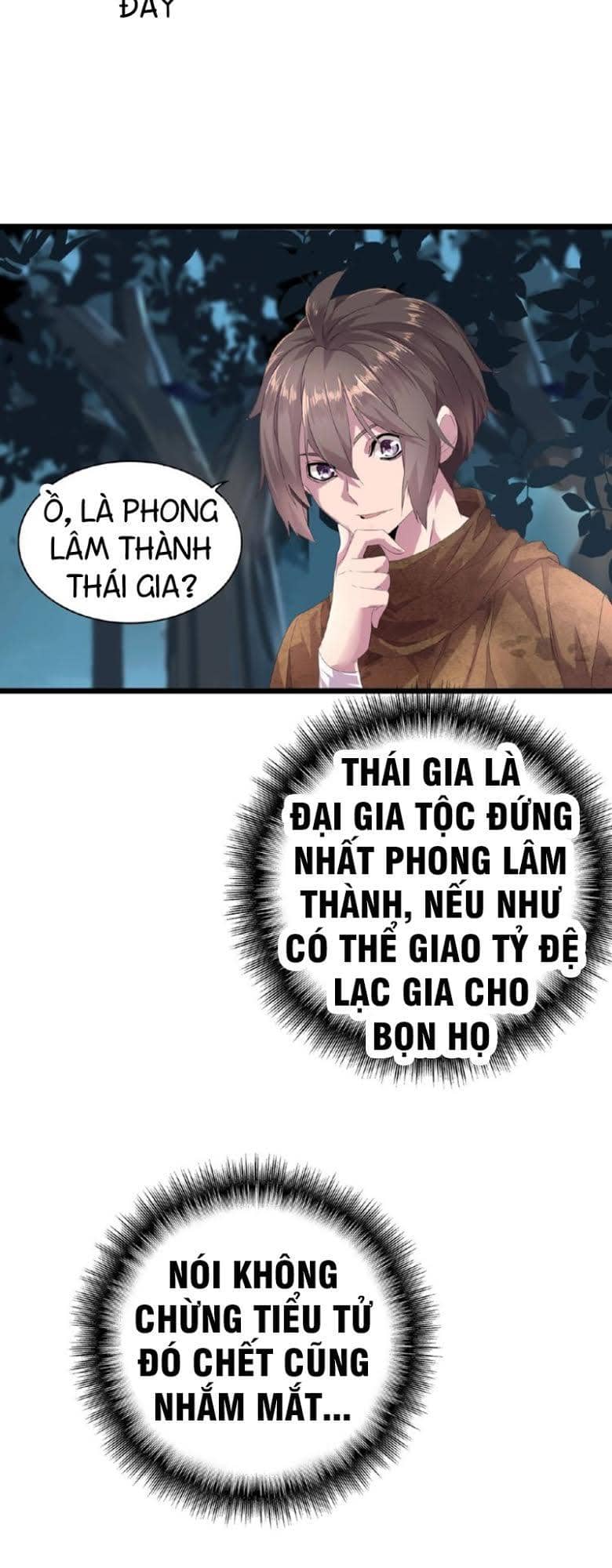 Đại Quản Gia Là Ma Hoàng - Chương 5 - ảnh 29
