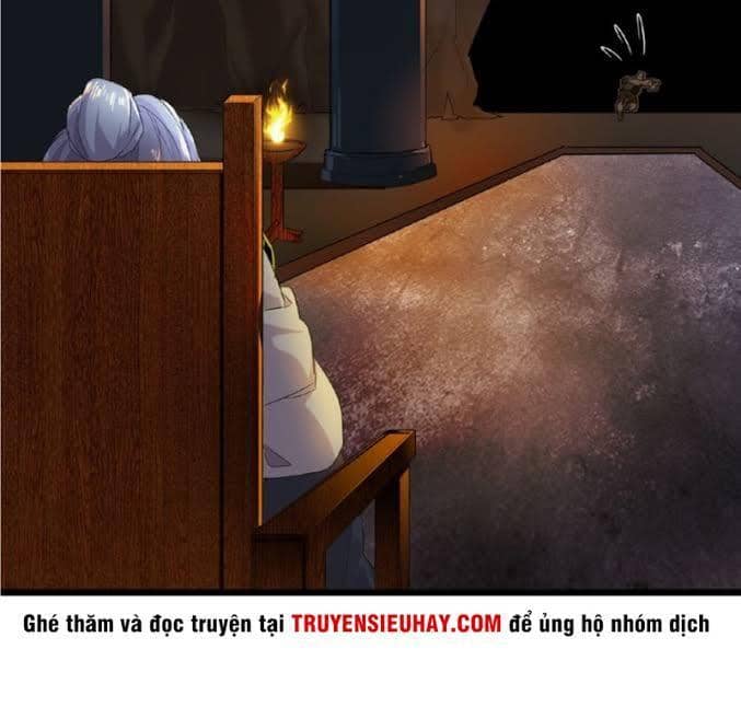 Đại Quản Gia Là Ma Hoàng - Chương 5 - ảnh 36