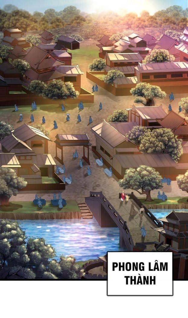 Đại Quản Gia Là Ma Hoàng - Chương 5 - ảnh 41