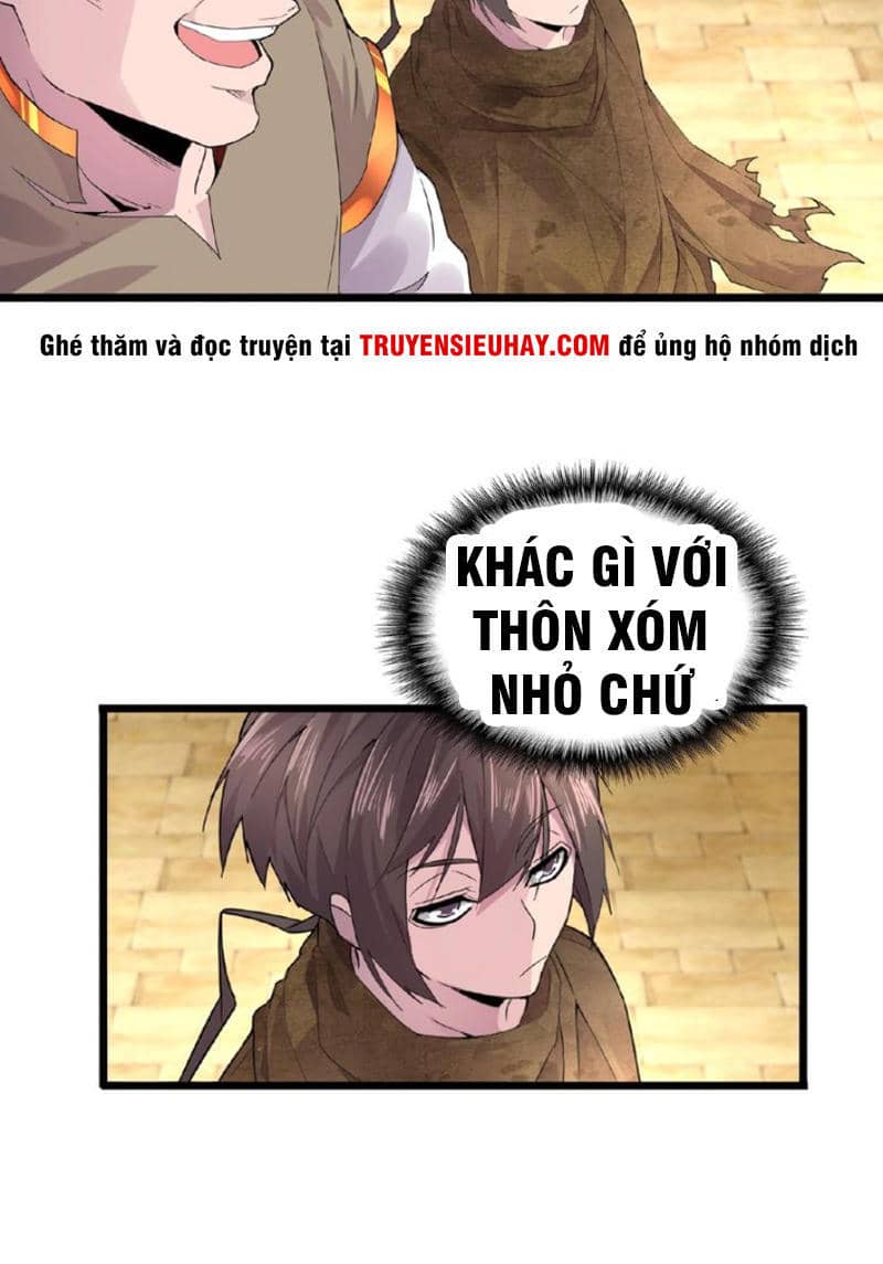 Đại Quản Gia Là Ma Hoàng - Chương 5 - ảnh 43