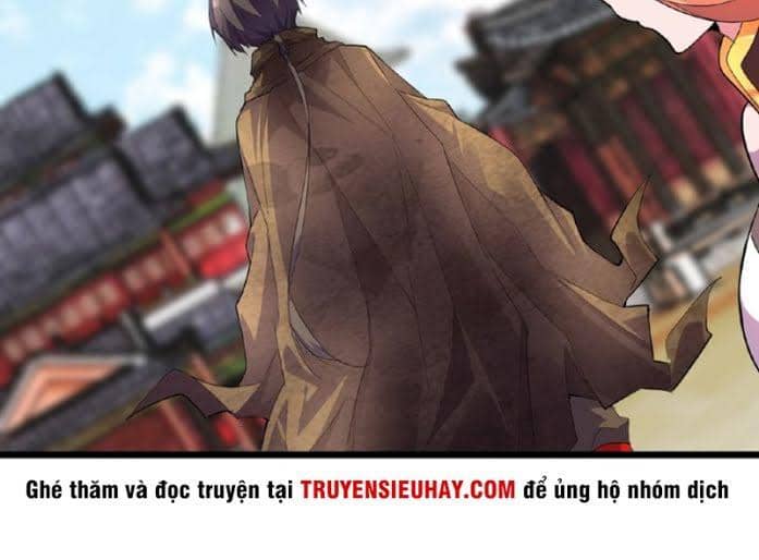 Đại Quản Gia Là Ma Hoàng - Chương 5 - ảnh 51