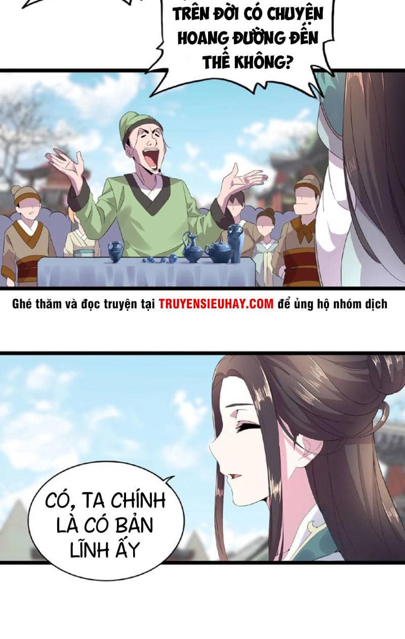 Đại Quản Gia Là Ma Hoàng - Chương 5 - ảnh 58