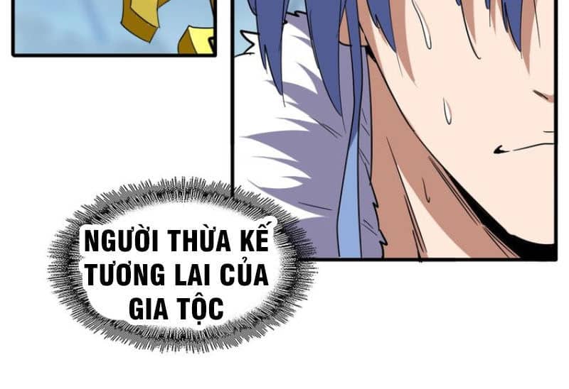 Đại Quản Gia Là Ma Hoàng - Chương 59 - ảnh 17