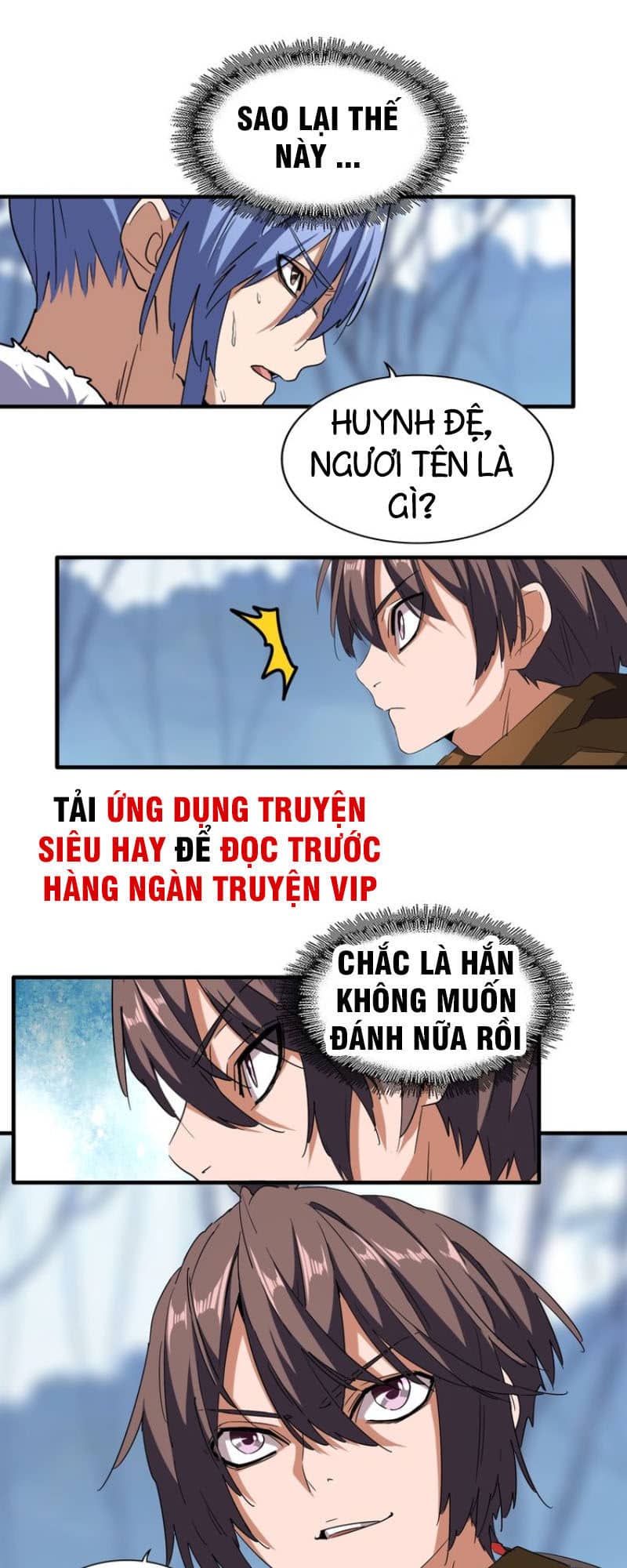 Đại Quản Gia Là Ma Hoàng - Chương 59 - ảnh 18