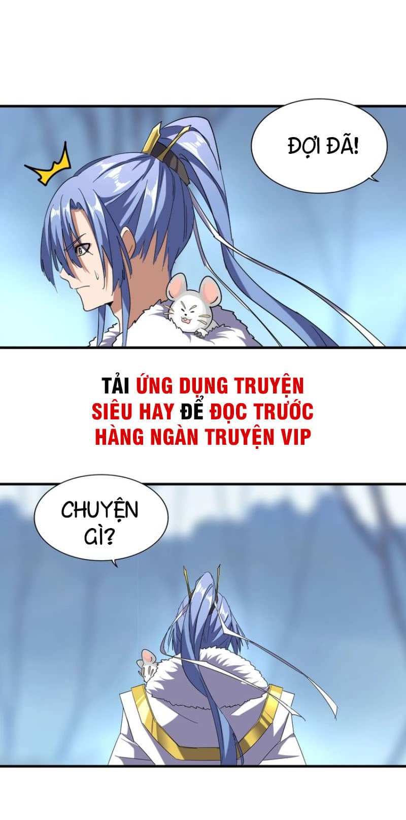 Đại Quản Gia Là Ma Hoàng - Chương 59 - ảnh 22