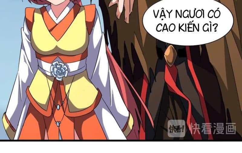 Đại Quản Gia Là Ma Hoàng - Chương 59 - ảnh 34