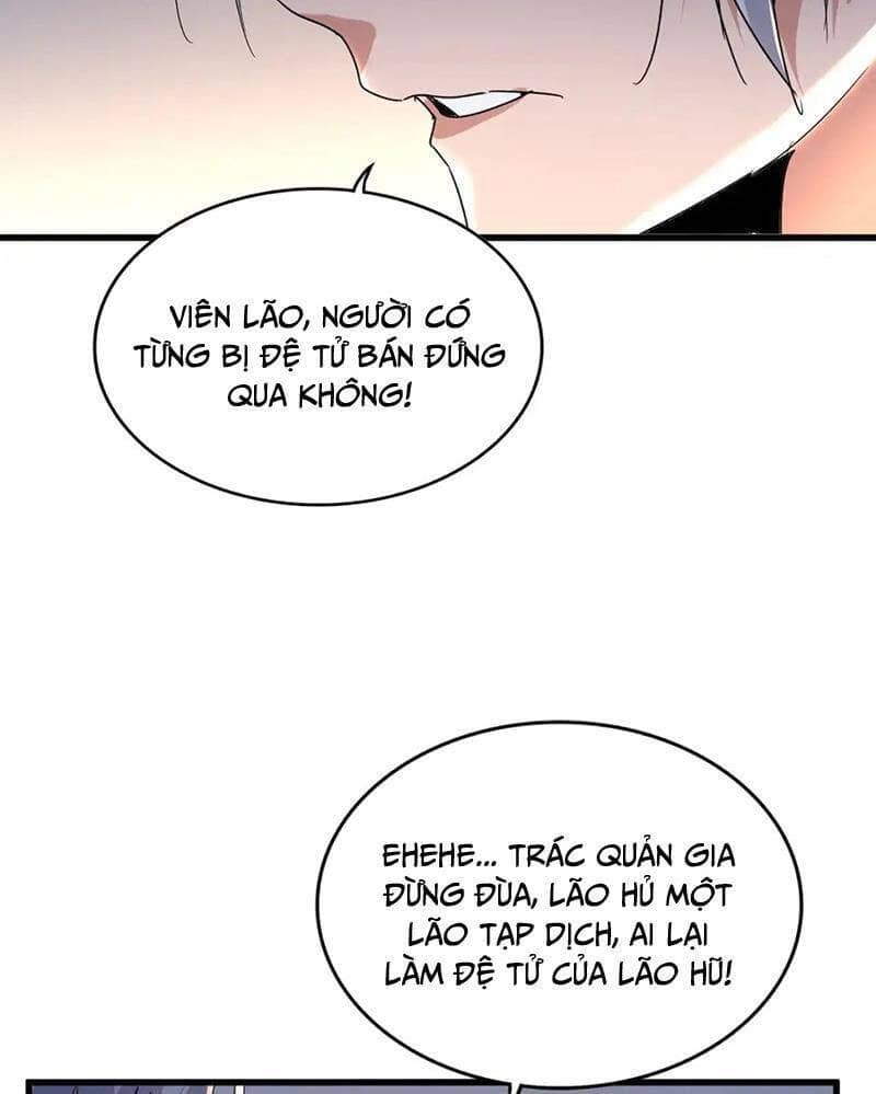Đại Quản Gia Là Ma Hoàng - Chương 589 - ảnh 56