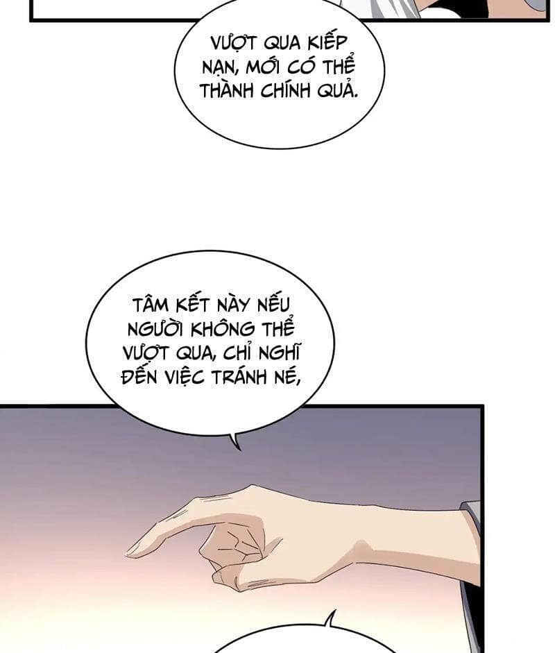 Đại Quản Gia Là Ma Hoàng - Chương 590 - ảnh 20