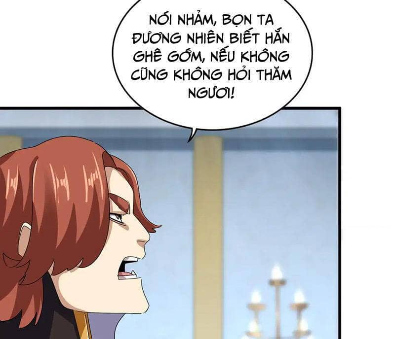 Đại Quản Gia Là Ma Hoàng - Chương 590 - ảnh 53