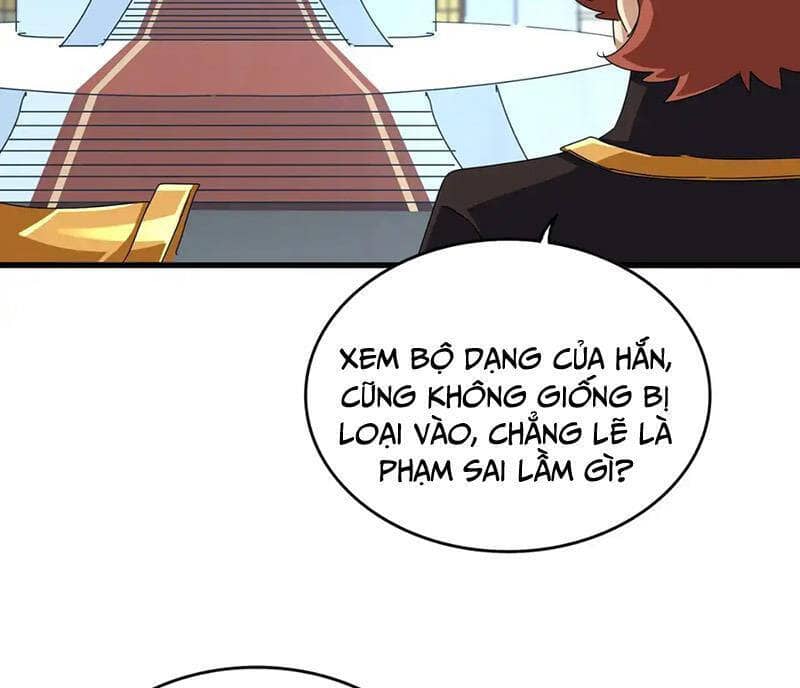 Đại Quản Gia Là Ma Hoàng - Chương 590 - ảnh 55