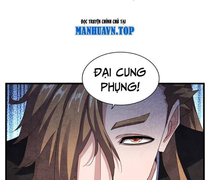 Đại Quản Gia Là Ma Hoàng - Chương 590 - ảnh 64