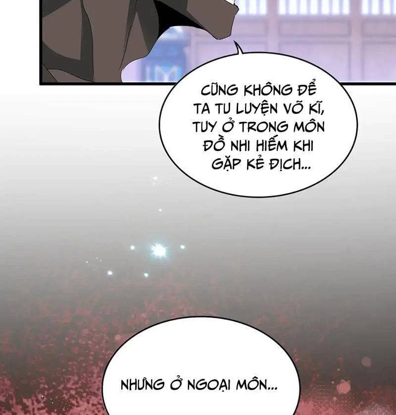 Đại Quản Gia Là Ma Hoàng - Chương 591 - ảnh 23