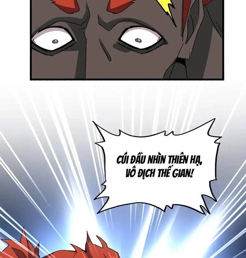 Đại Quản Gia Là Ma Hoàng - Chương 591 - ảnh 35
