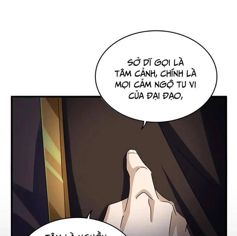 Đại Quản Gia Là Ma Hoàng - Chương 591 - ảnh 51