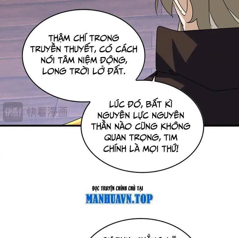 Đại Quản Gia Là Ma Hoàng - Chương 591 - ảnh 54