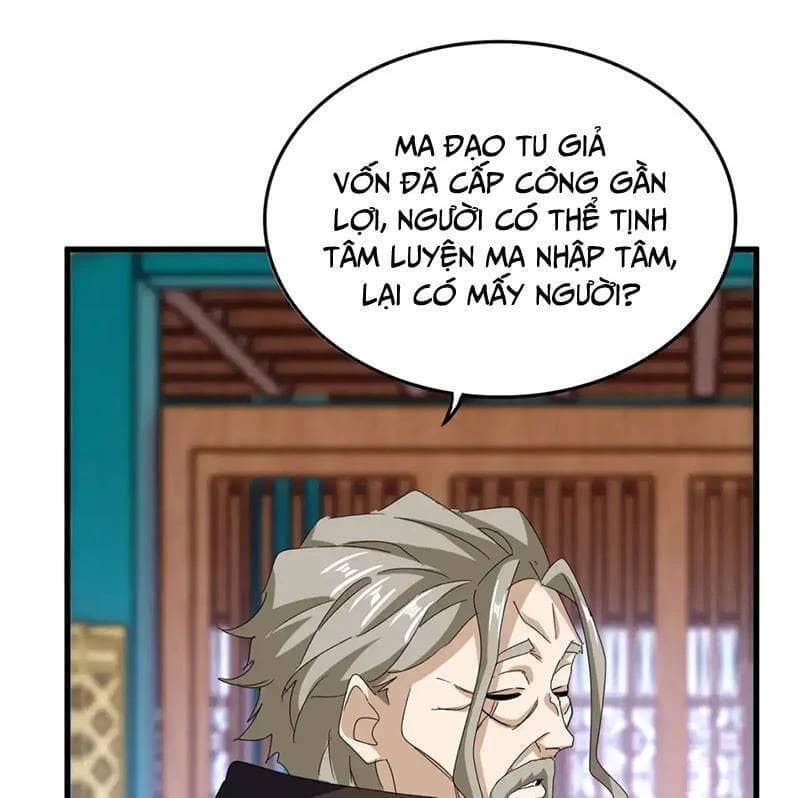 Đại Quản Gia Là Ma Hoàng - Chương 591 - ảnh 56