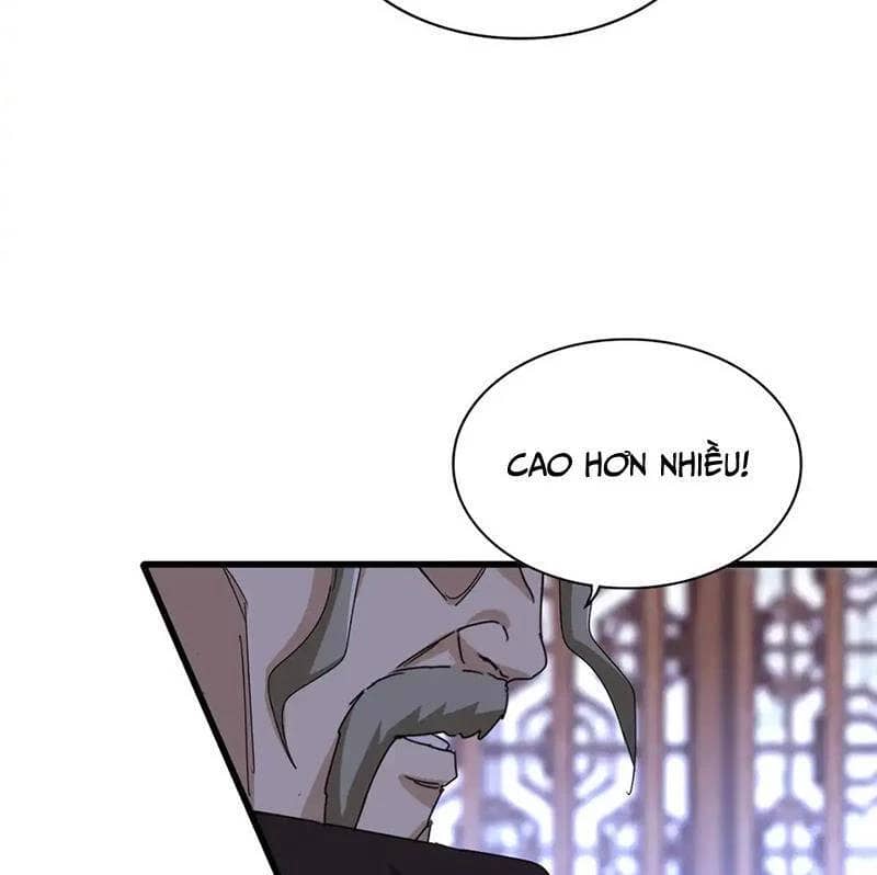 Đại Quản Gia Là Ma Hoàng - Chương 591 - ảnh 64