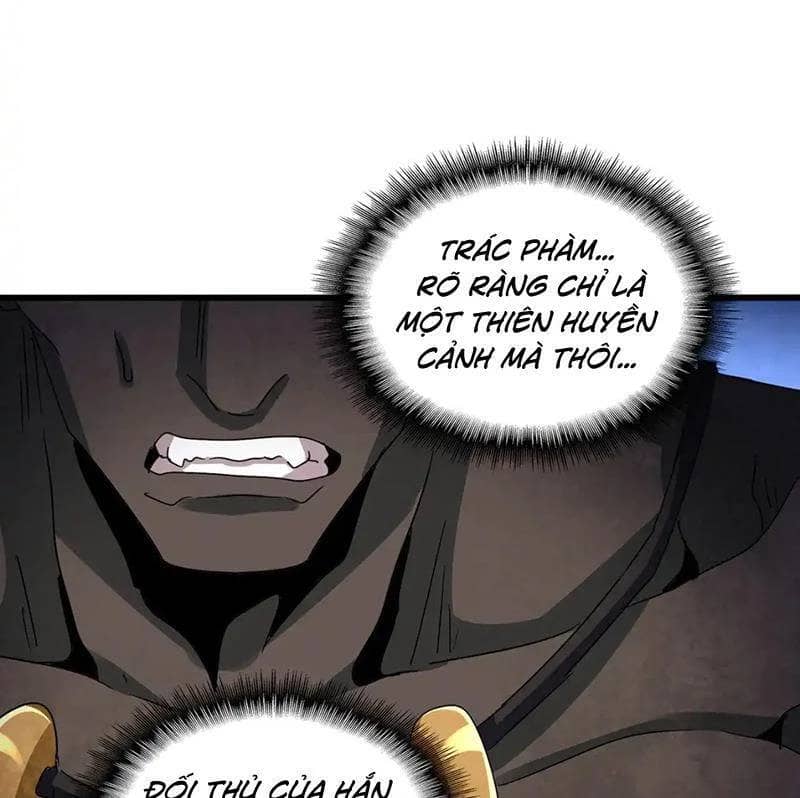 Đại Quản Gia Là Ma Hoàng - Chương 591 - ảnh 70