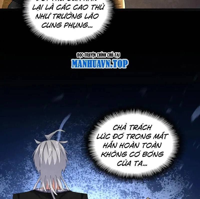 Đại Quản Gia Là Ma Hoàng - Chương 591 - ảnh 71