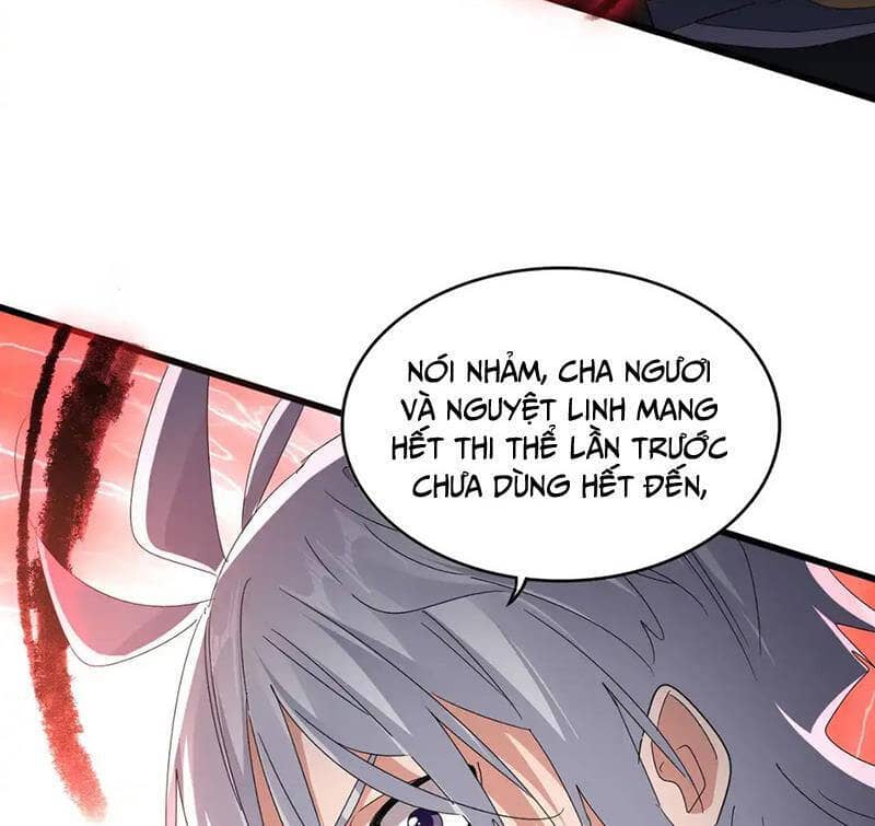 Đại Quản Gia Là Ma Hoàng - Chương 592 - ảnh 13
