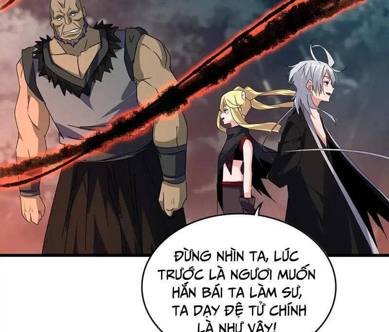 Đại Quản Gia Là Ma Hoàng - Chương 592 - ảnh 33