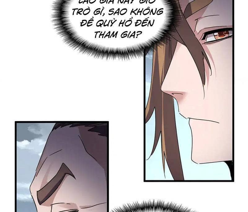 Đại Quản Gia Là Ma Hoàng - Chương 592 - ảnh 59