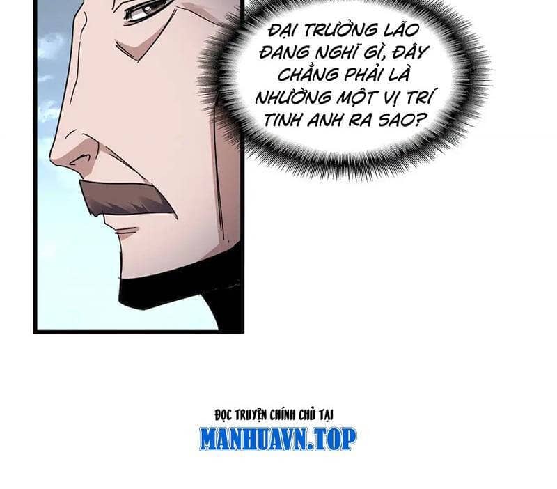 Đại Quản Gia Là Ma Hoàng - Chương 592 - ảnh 60