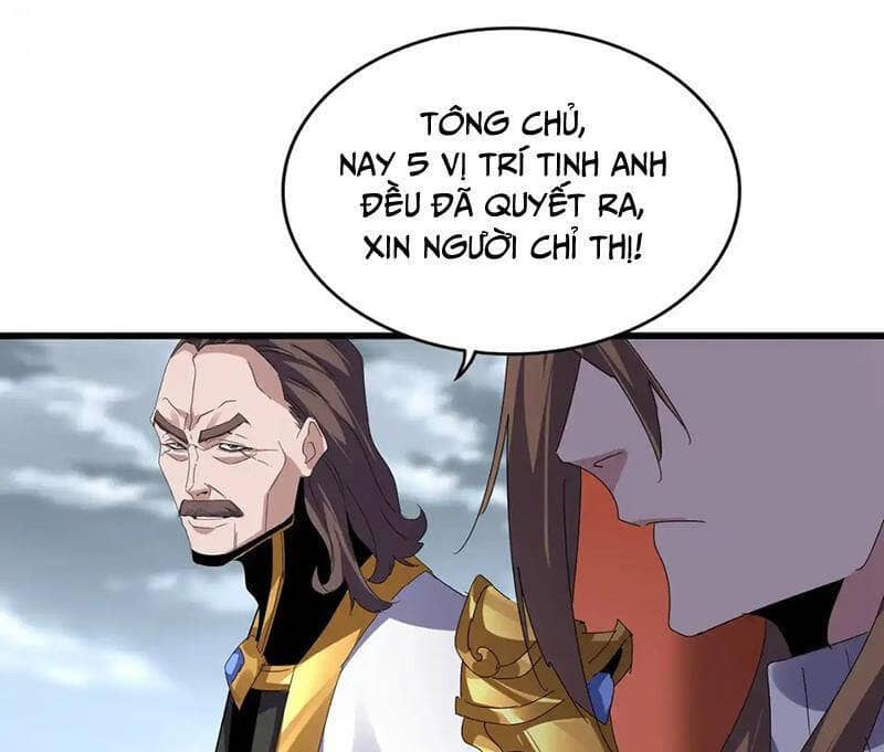 Đại Quản Gia Là Ma Hoàng - Chương 592 - ảnh 62
