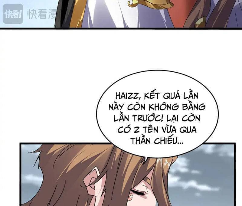 Đại Quản Gia Là Ma Hoàng - Chương 592 - ảnh 63